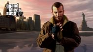 Grand Theft Auto IV. Image via WallpaperAccess